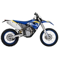 HUSABERG FE450 2009-2012